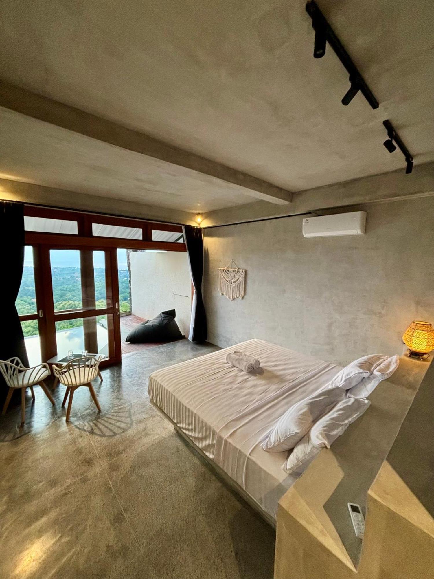 Padawatu Villas Uluwatu Εξωτερικό φωτογραφία