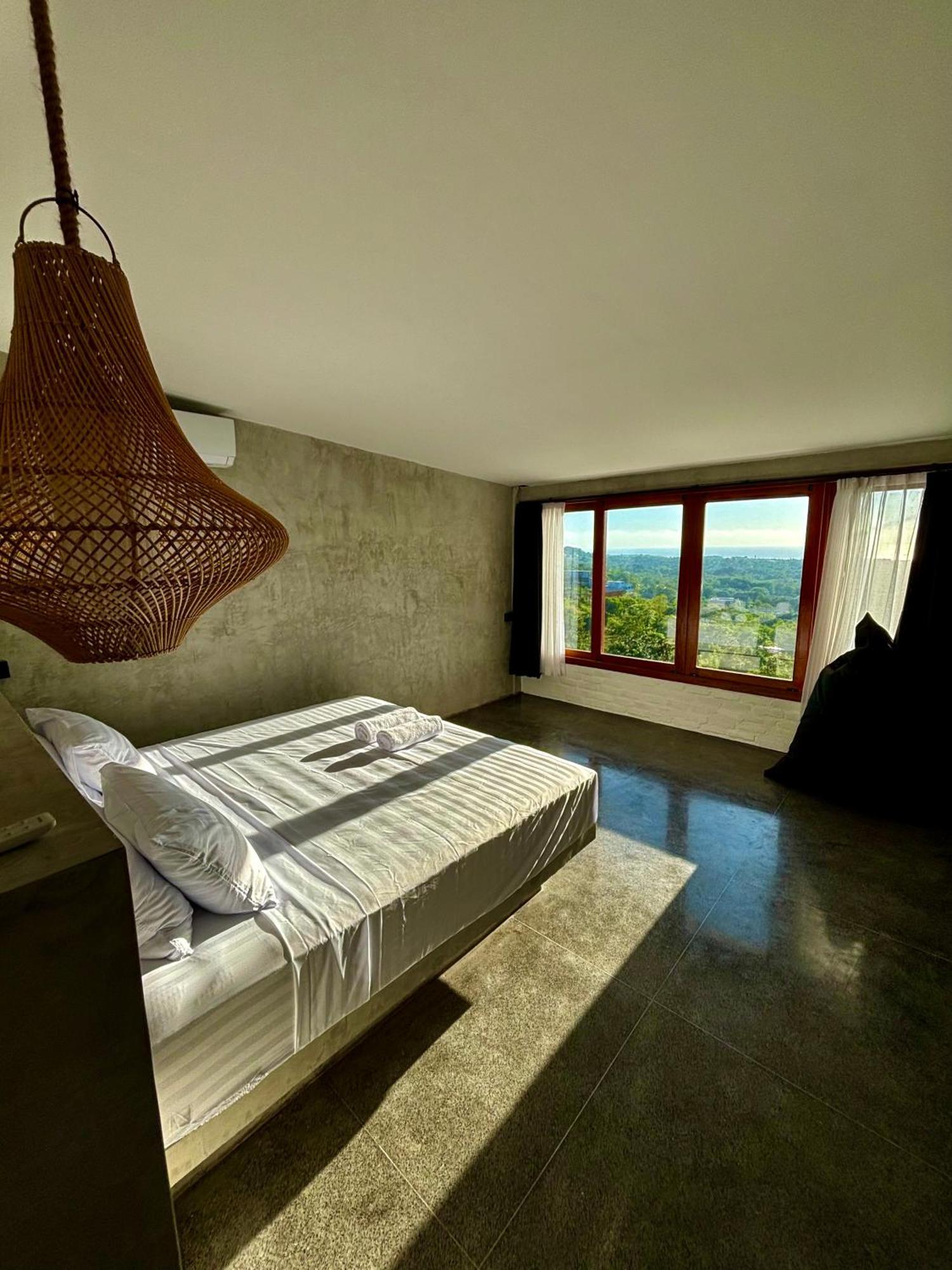 Padawatu Villas Uluwatu Εξωτερικό φωτογραφία