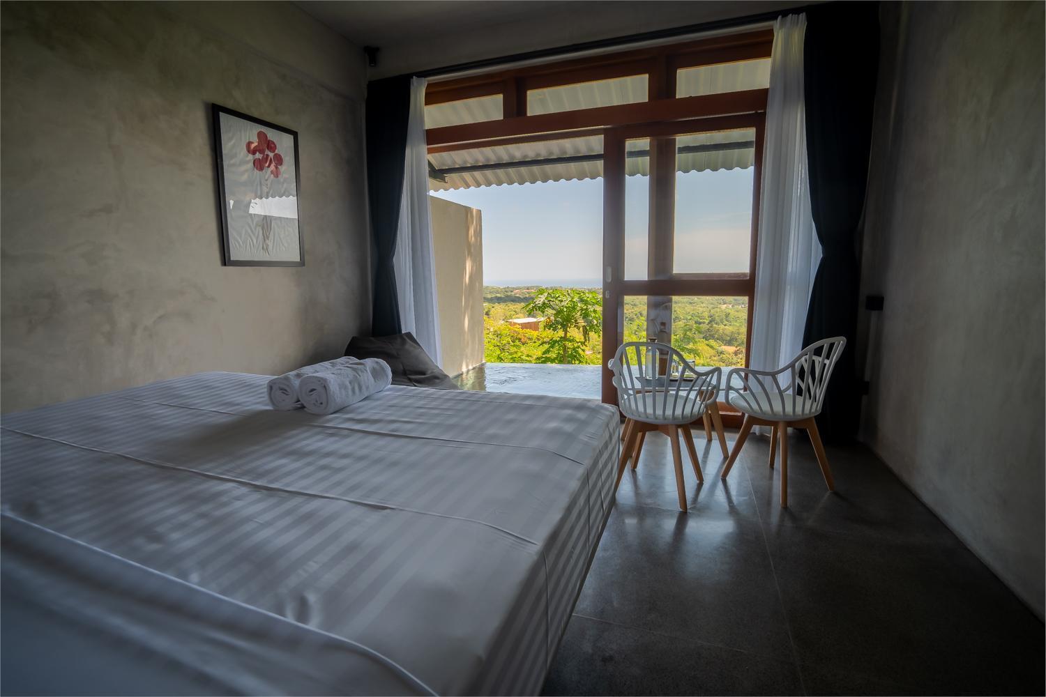 Padawatu Villas Uluwatu Εξωτερικό φωτογραφία