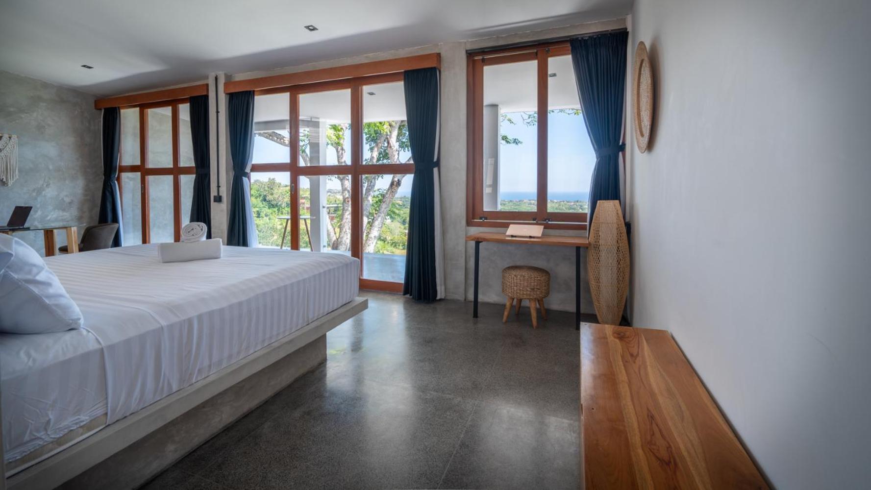 Padawatu Villas Uluwatu Εξωτερικό φωτογραφία